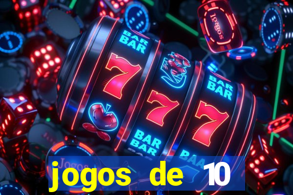 jogos de 10 centavos da pragmatic play